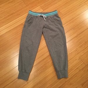 ⛔️SOLD⛔️ Lululemon Flash Back Sweatpants sz 4