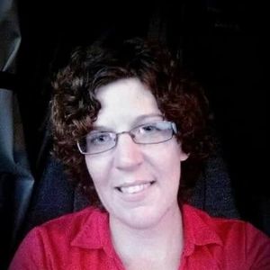 Meet your Posher, Joni