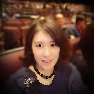 Meet your Posher, Hyoung jin