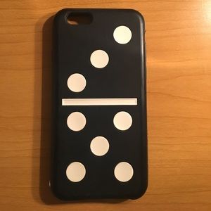 Kate Spade iPhone 6/6s case