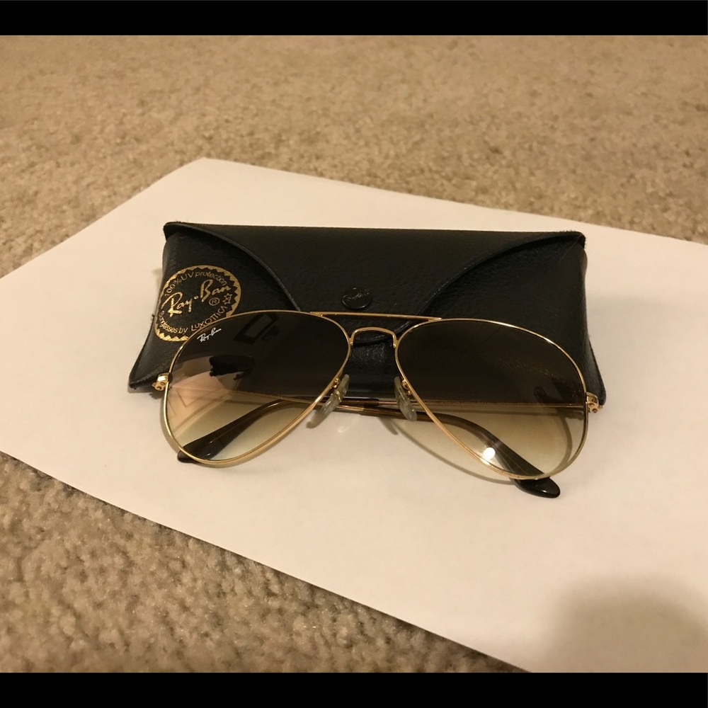 Ray Ban Aviator