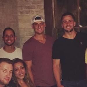 Meet your Posher, Nick