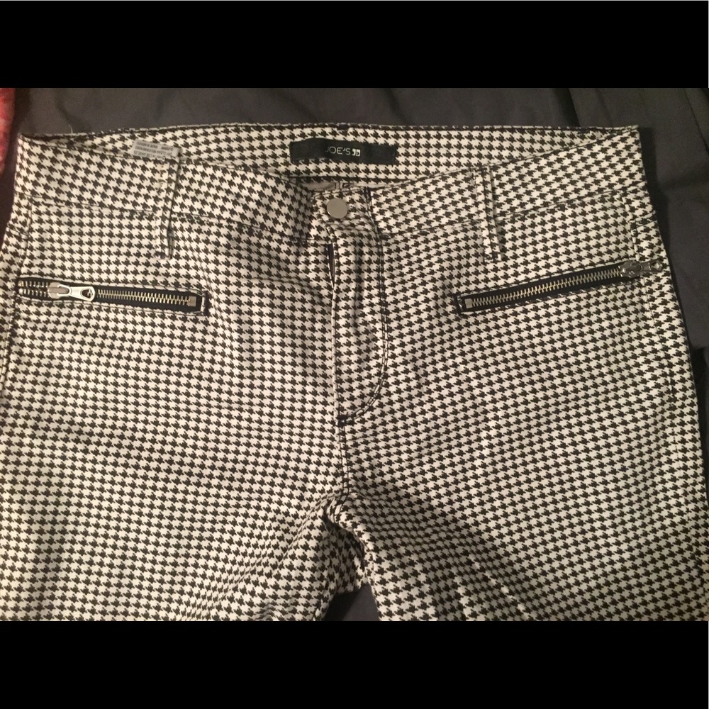 Women's pants