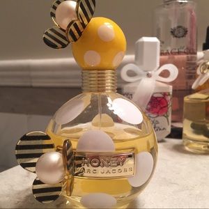 Honey Marc Jacobs 3.4 fl oz