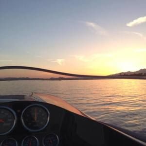 Meet your Posher, Saddam