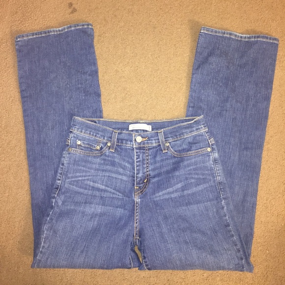 Levi Jeans Women's Perfectly Slimming Boot Cut - Picture 3 of 4