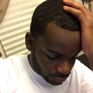 Meet your Posher, Stanley