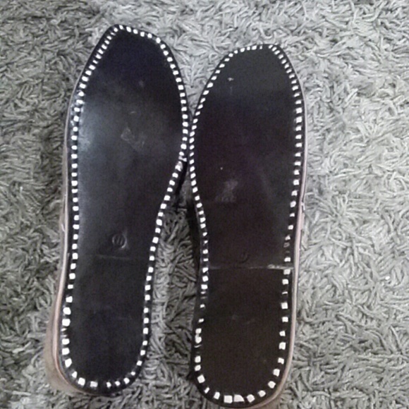 MEN SUEDE SHOES - Picture 3 of 8