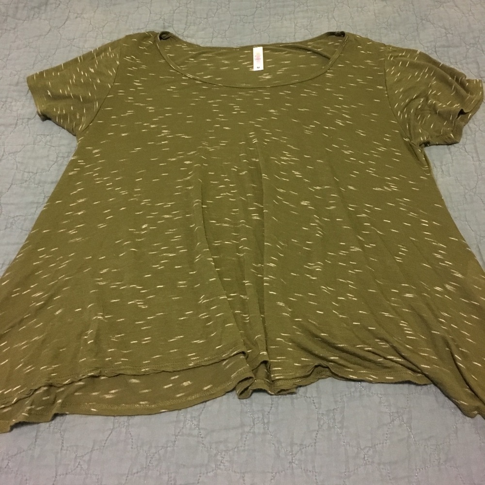LuLaRoe Top