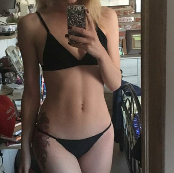 Woman Swimsuit 2017 New Color Bikini Brazilian Swi - Picture 4 of 5