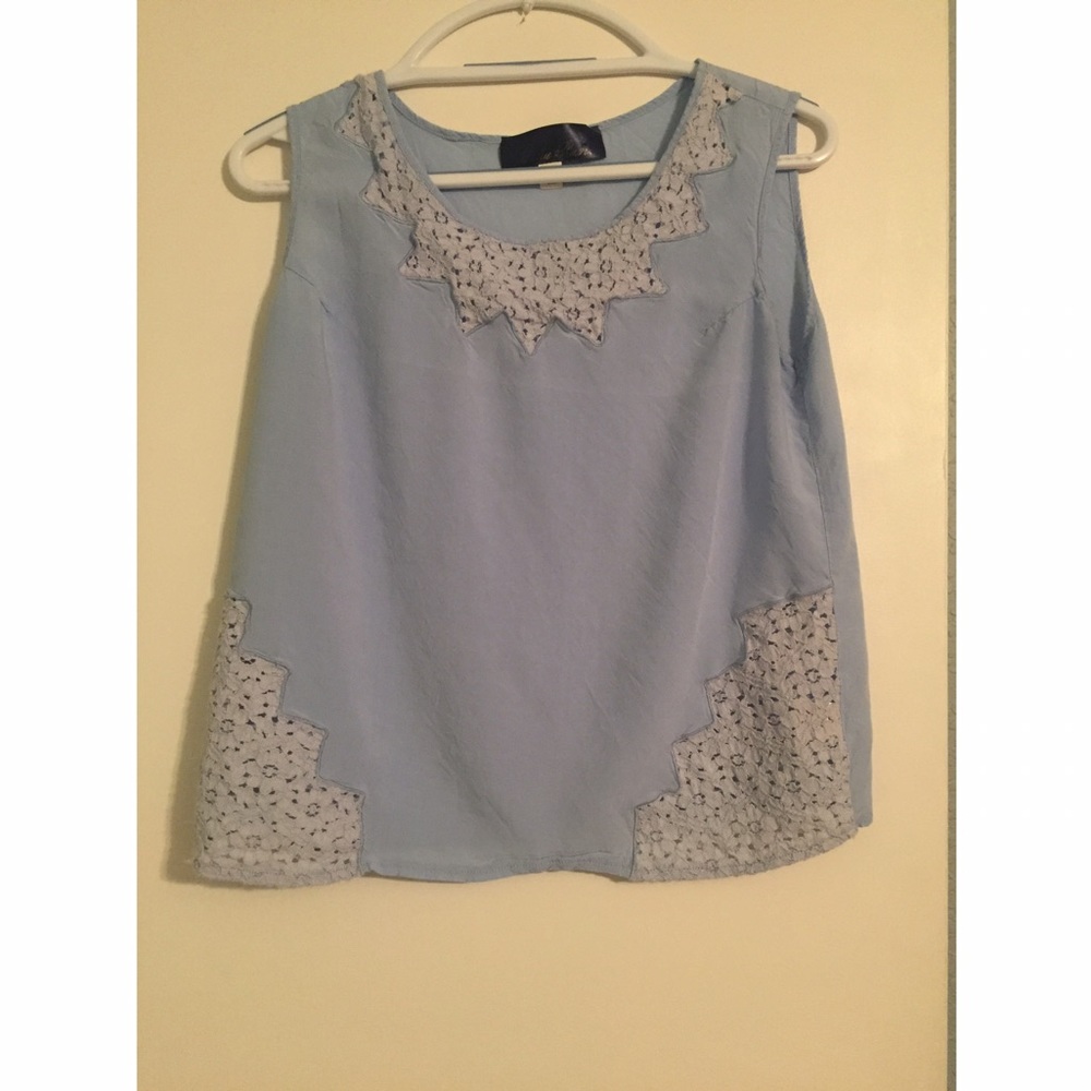 Women's Tank