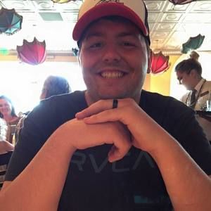 Meet your Posher, Brett