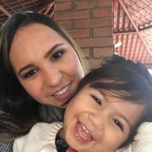 Meet your Posher, Ana