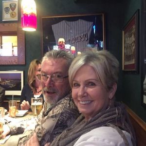 Meet your Posher, Vicki