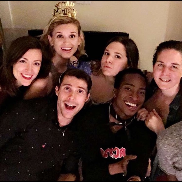 AC⚡️DC Sleeveless Zara T-shirt 😝 - Picture 5 of 5