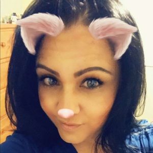 Meet your Posher, Janet