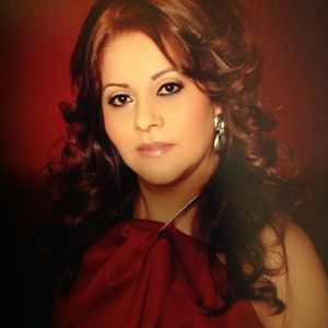 Meet your Posher, Luz adela