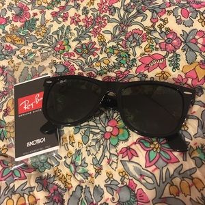 Ray Ban sunglasses