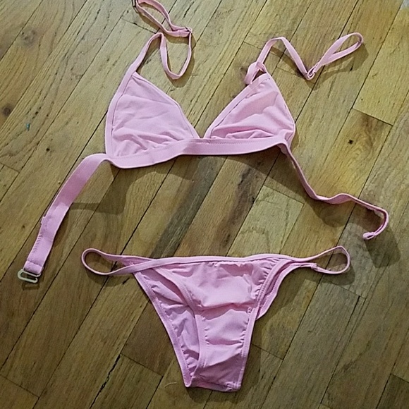 Woman Swimsuit 2019 New Color Bikini Brazilian Swi - Picture 2 of 4