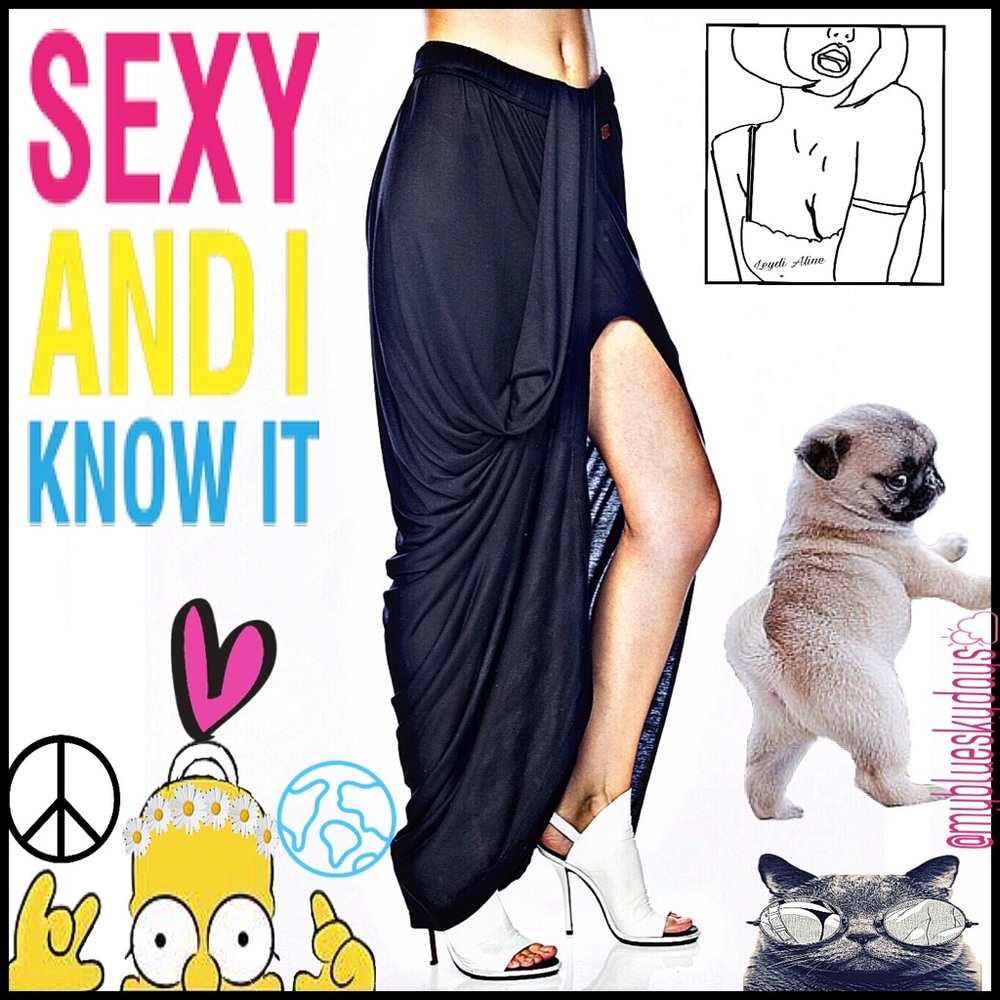 ✌🏼️💗🌎 I am love Boheme Gabi Maxi🌎✌🏼️💗