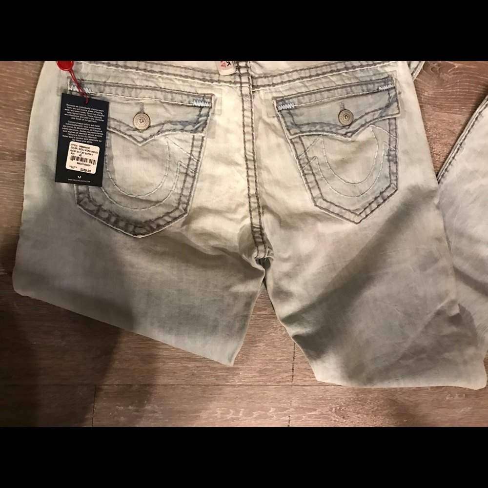 Brand new True Religion