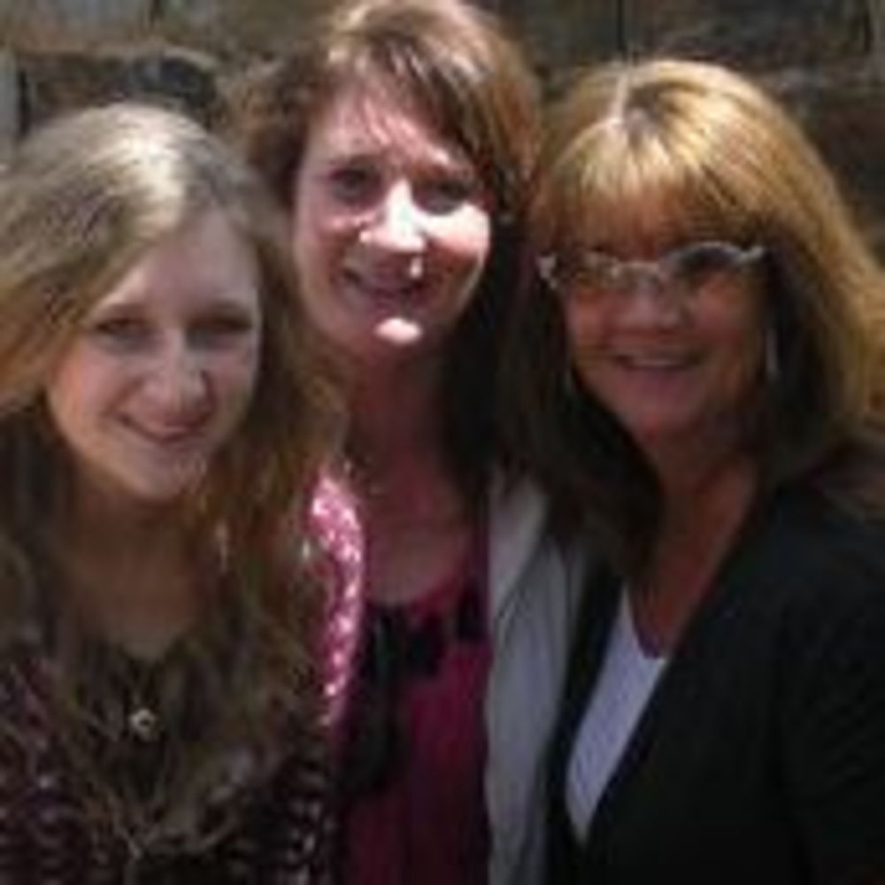 Meet your Posher, Michele