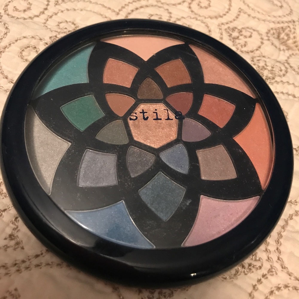 Stila Daydream palette