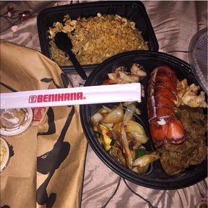 Meet your Posher, Brenton