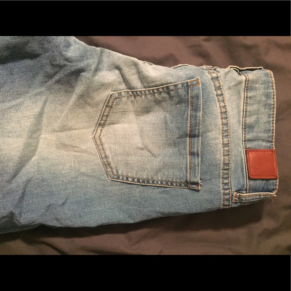 Harper Denim - Picture 2 of 2