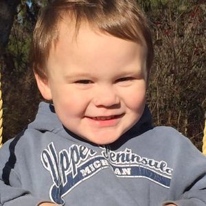 Meet your Posher, Marjorie