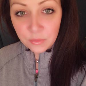 Meet your Posher, Krissy