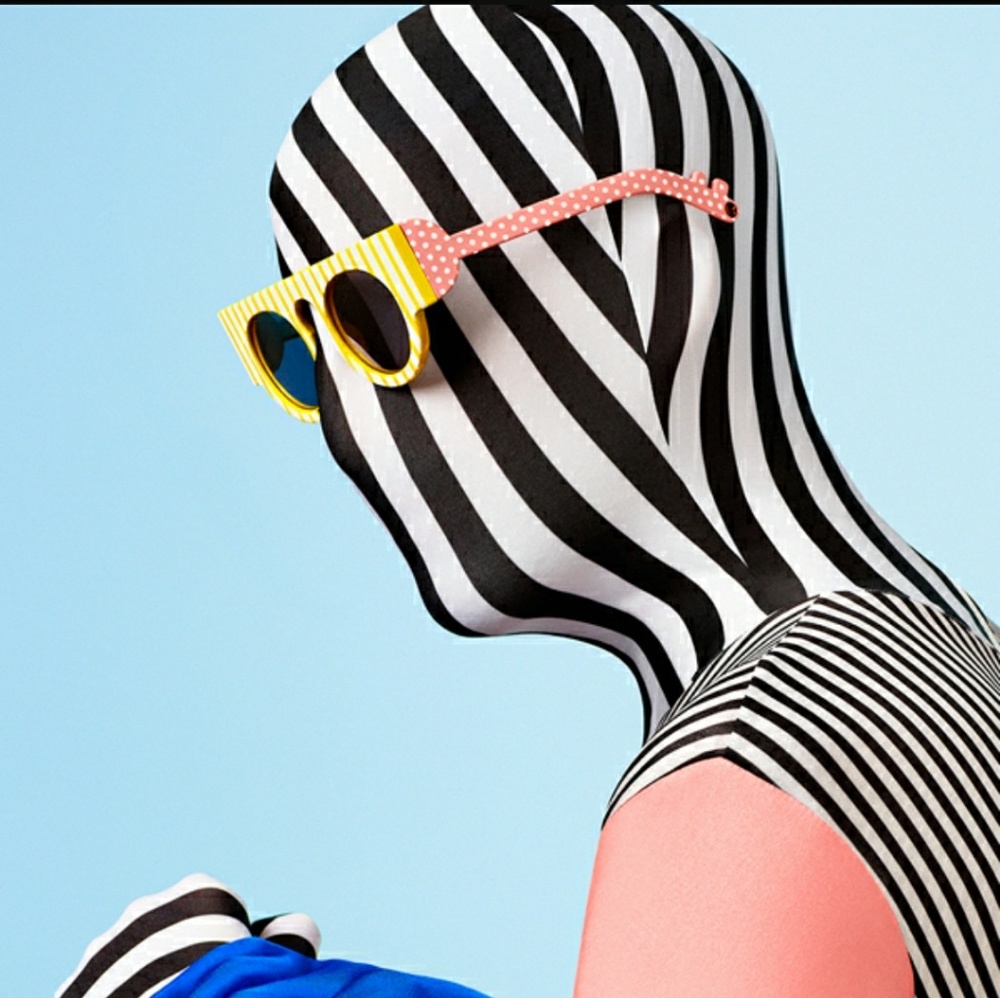 Le Specs X Craig & Karl Houdini 45mm Sunglasses - Picture 1 of 8