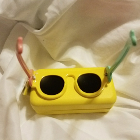 Le Specs X Craig & Karl Houdini 45mm Sunglasses - Picture 7 of 8