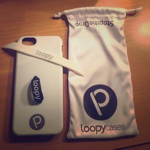 Loopy iPhone 6/6s case