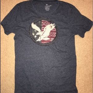 AMERICAN EAGLE OUTFITTERS men's tee