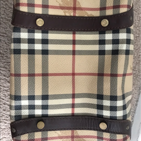 ❌❌❌SOLD❌❌❌ Authentic Burberry Handbag - Picture 8 of 8