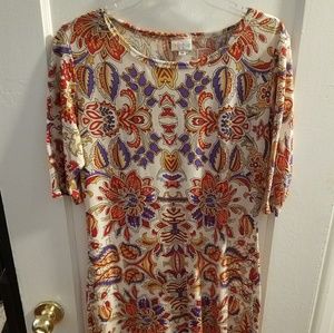 Lularoe med Julia