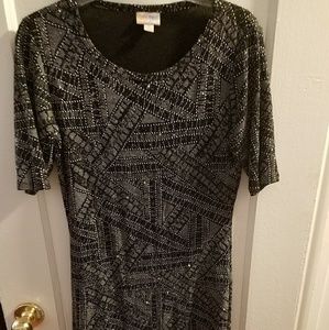Lularoe Elegance Julia