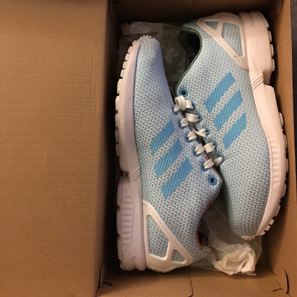 Adidas Flux (Women)
