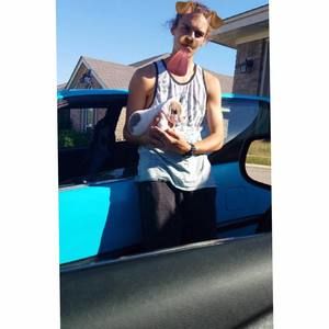 Meet your Posher, Ralph