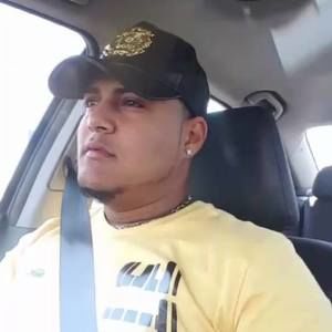 Meet your Posher, Julio cesar