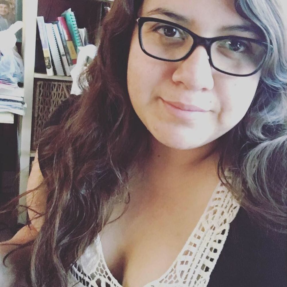 Meet your Posher, Ariana
