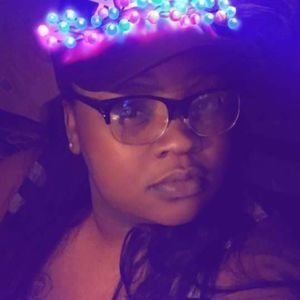 Meet your Posher, Keisha