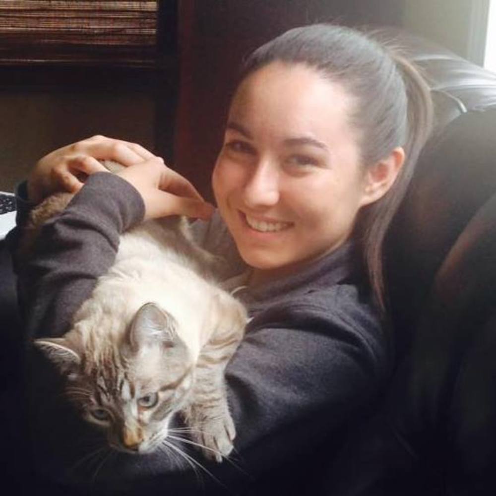 Meet your Posher, Colby