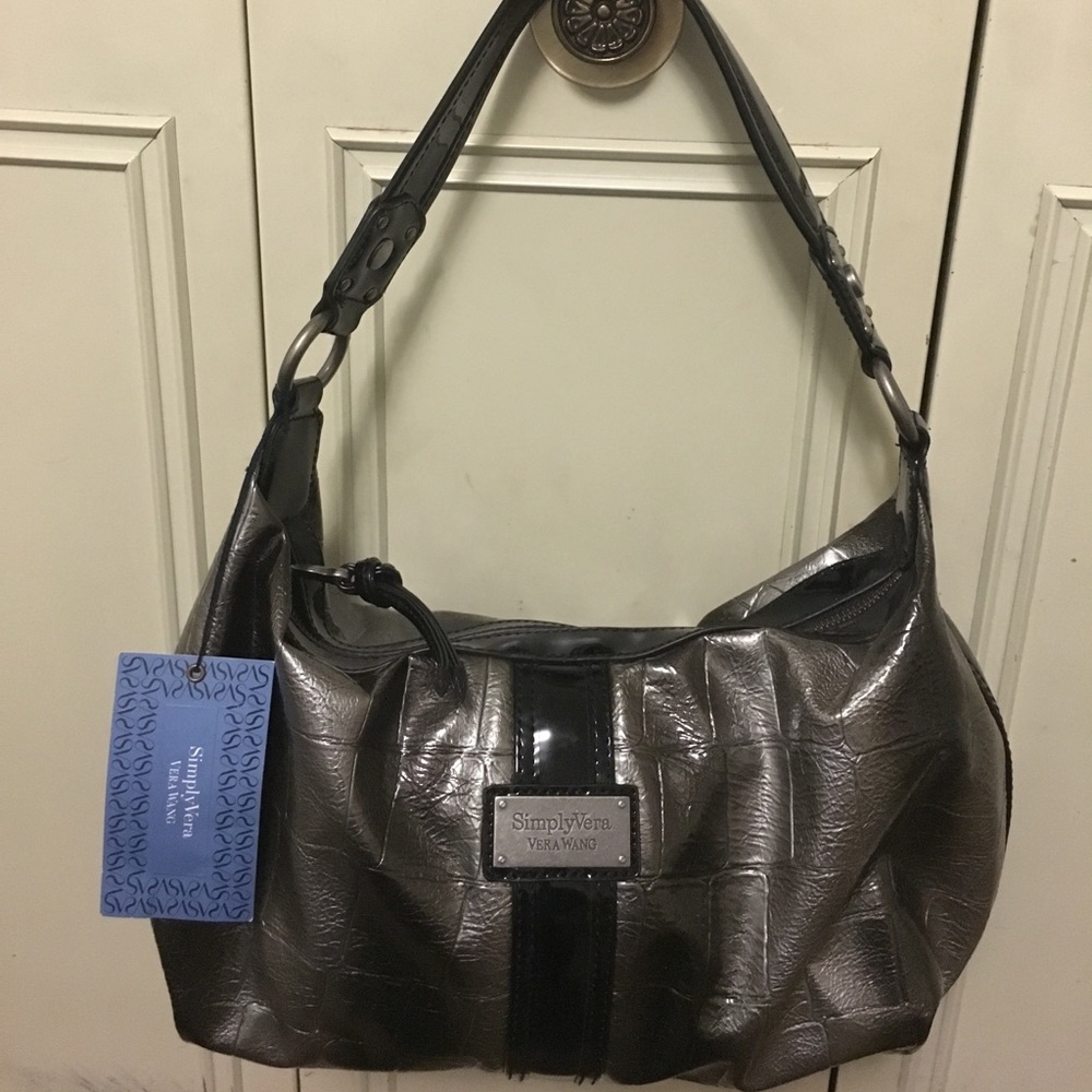A purse