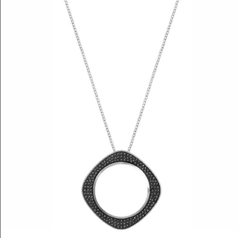 New Swarovski Activity Pendant