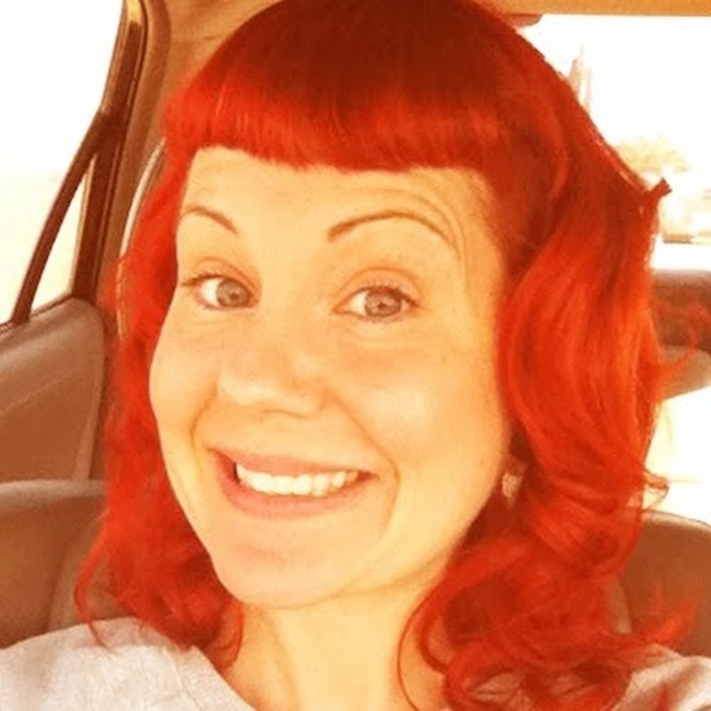 Meet your Posher, Courtney