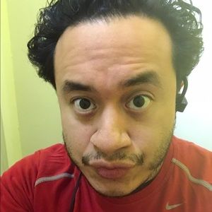 Meet your Posher, Jerry