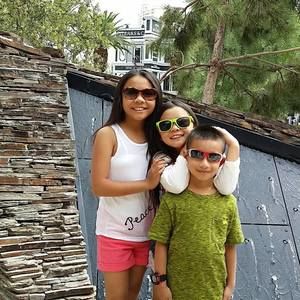 Meet your Posher, Nhu