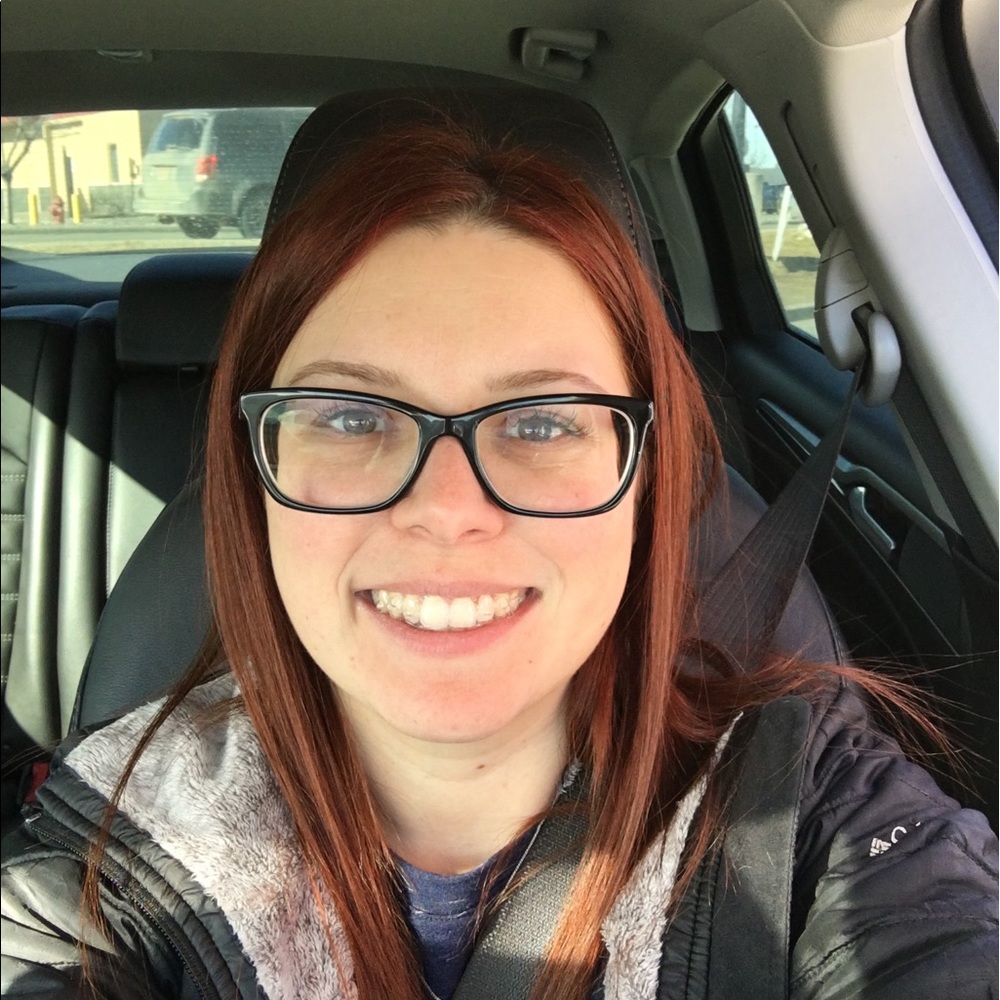 Meet your Posher, Kim